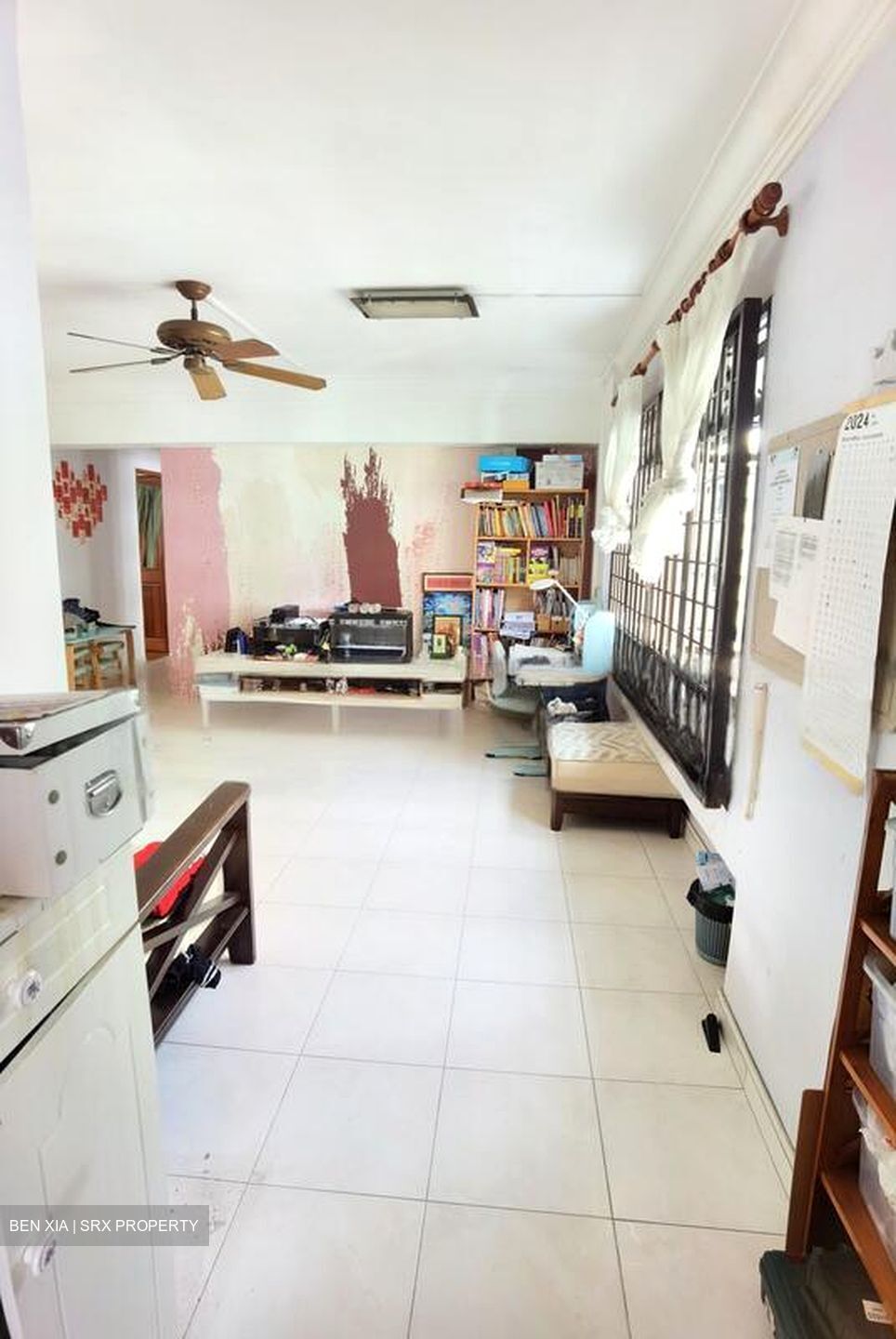 Blk 412 Sembawang Drive (Sembawang), HDB 5 Rooms #445873621